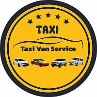 Taxi Van Service